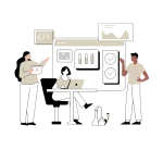 SMM services from best digital marketer in Abu Dhabi