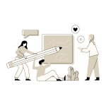 graphic design services from best digital marketer in Abu Dhabi